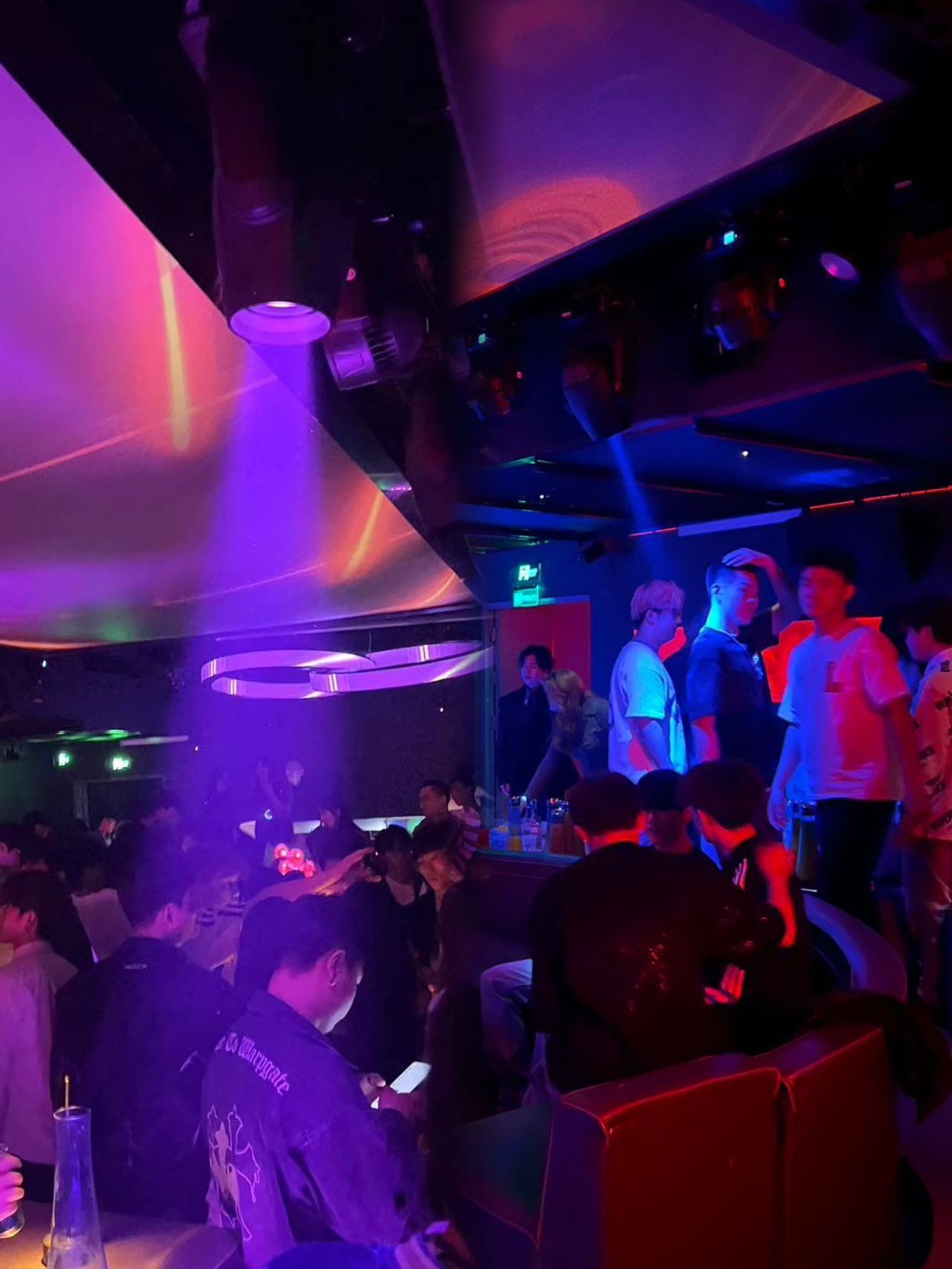 雅安商务ktv及商务ktv怎么算解析-宝兴县ktv预定