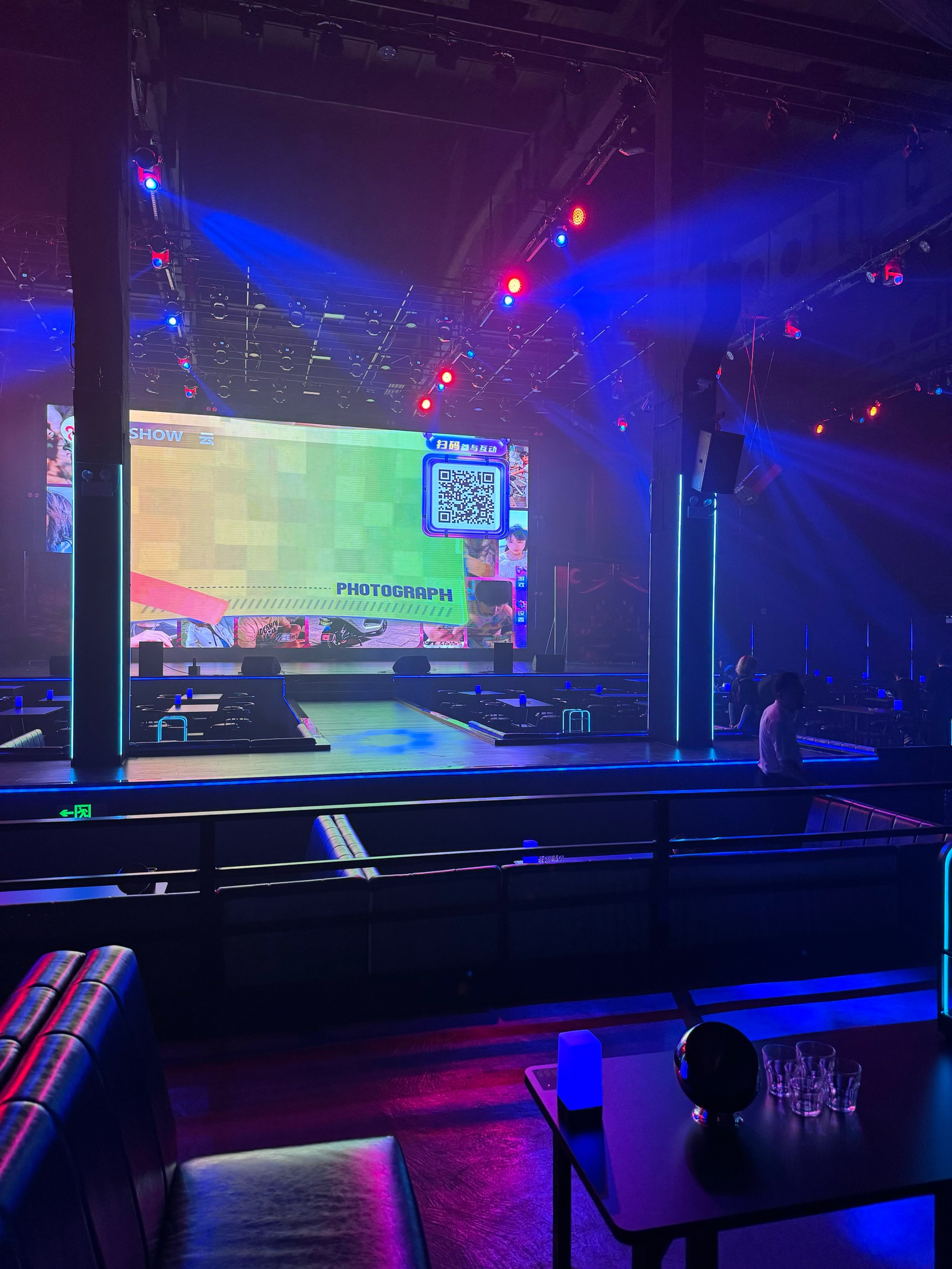 雅安商务KTV，尊贵商务享受-雨城区ktv预定