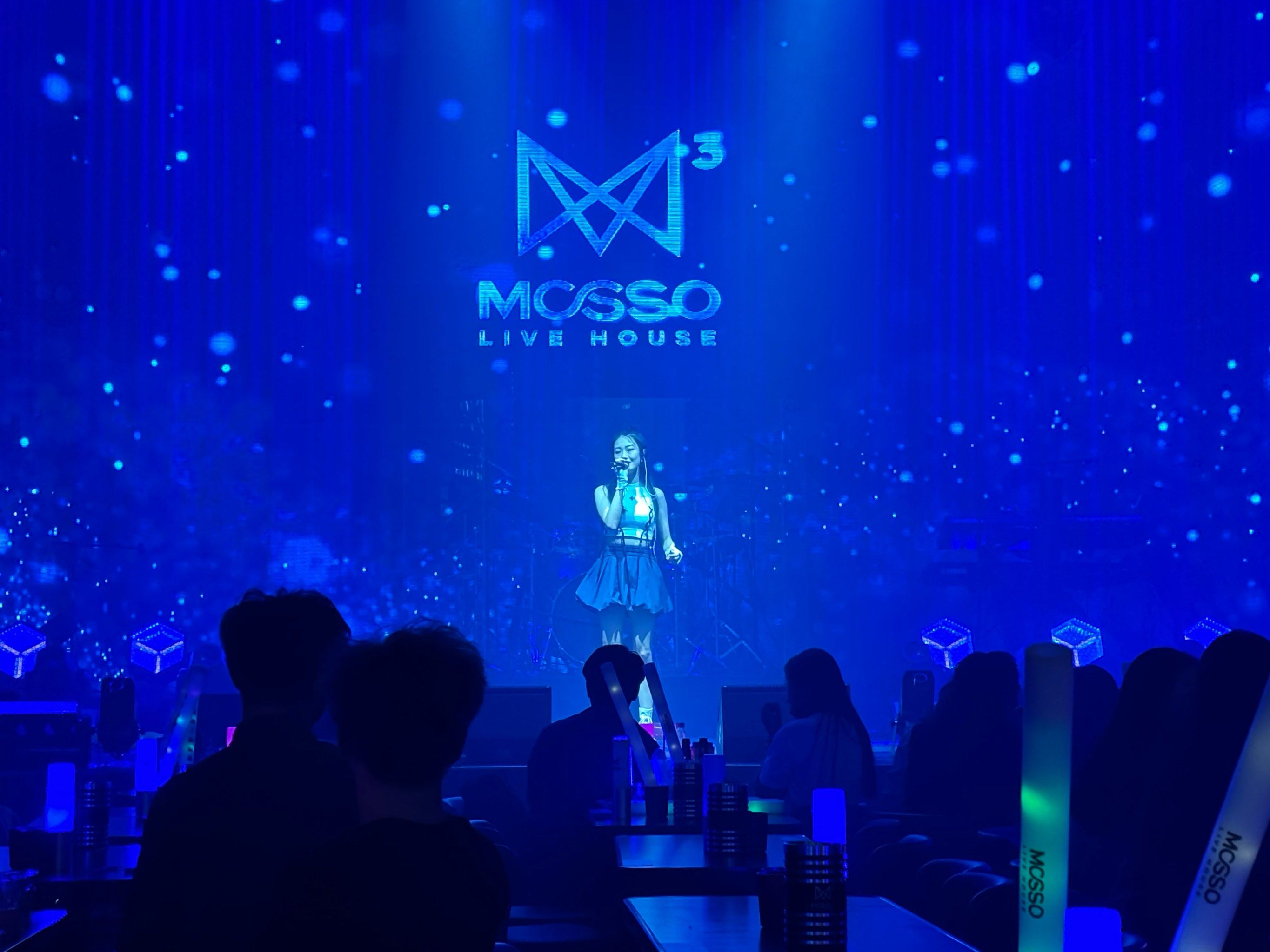 雅安商务ktv值得去吗-雨城区ktv预定