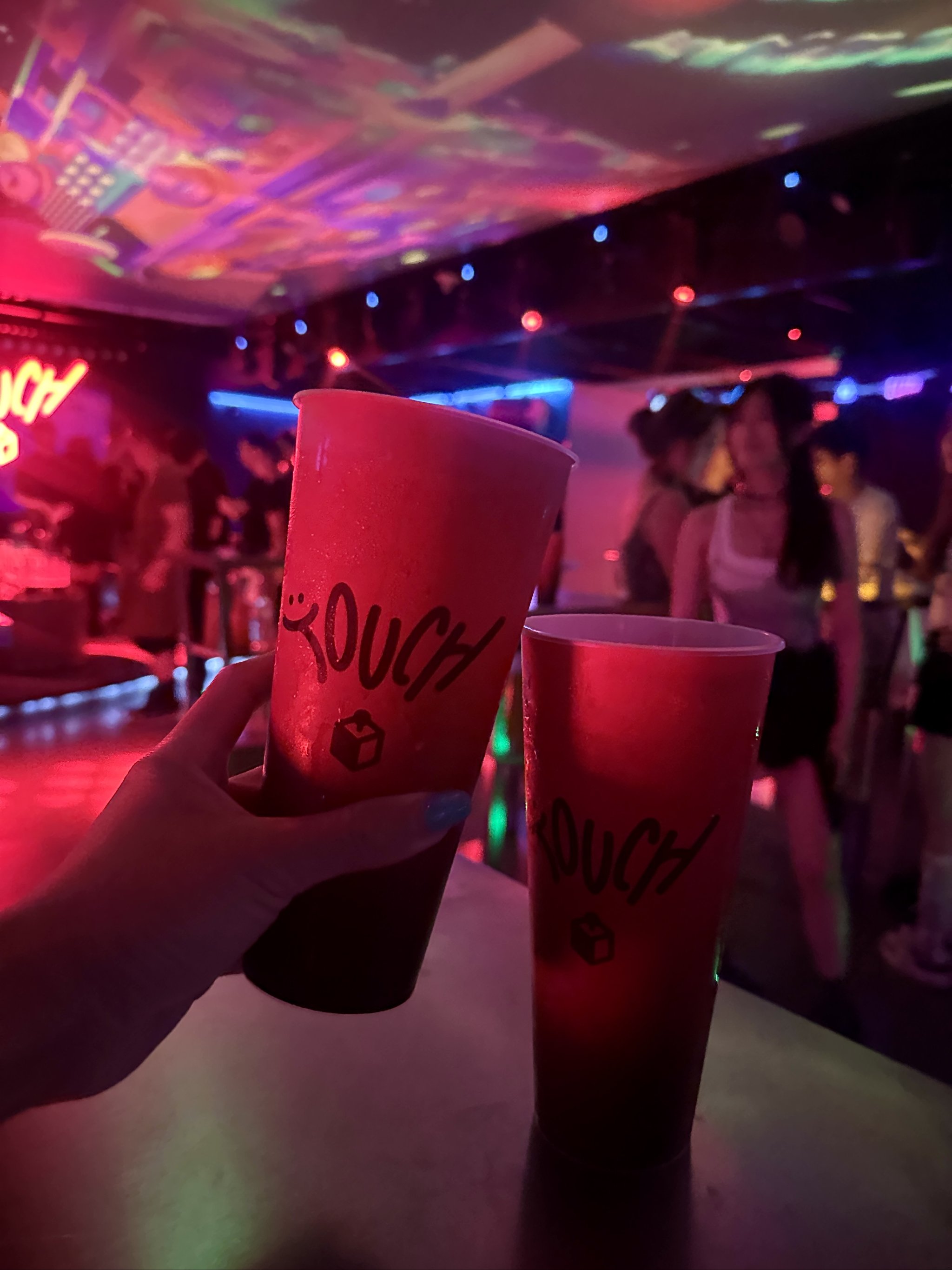 雅安商务ktv最佳商务ktv玩法指南-宝兴县ktv预定